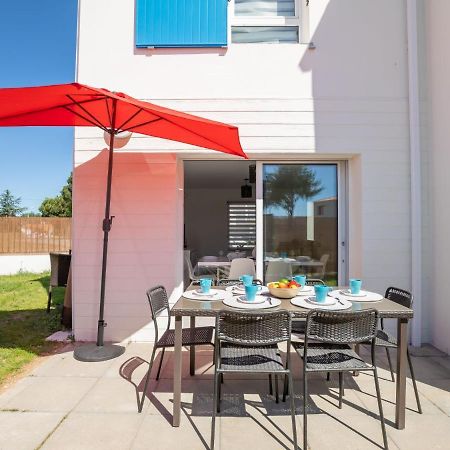 Holiday Home Vinci By Interhome Royan Luaran gambar