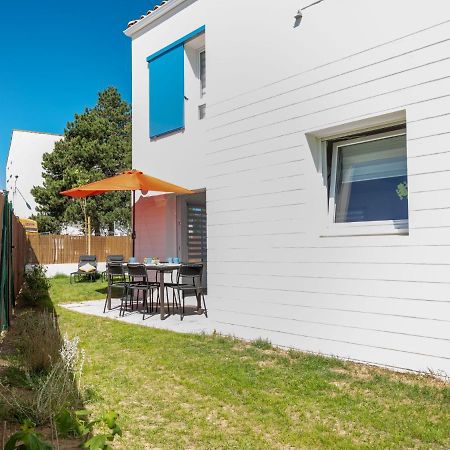 Holiday Home Vinci By Interhome Royan Luaran gambar