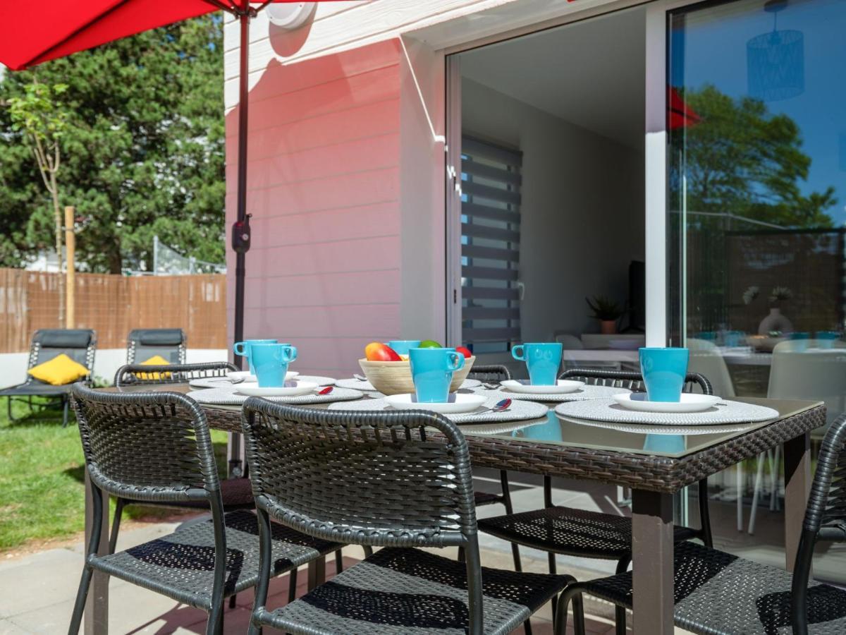Holiday Home Vinci By Interhome Royan Luaran gambar