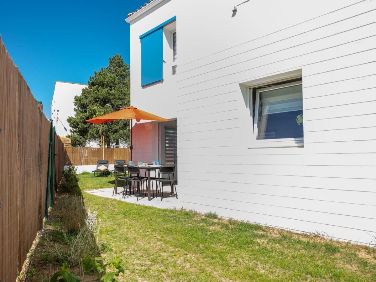 Holiday Home Vinci By Interhome Royan Luaran gambar