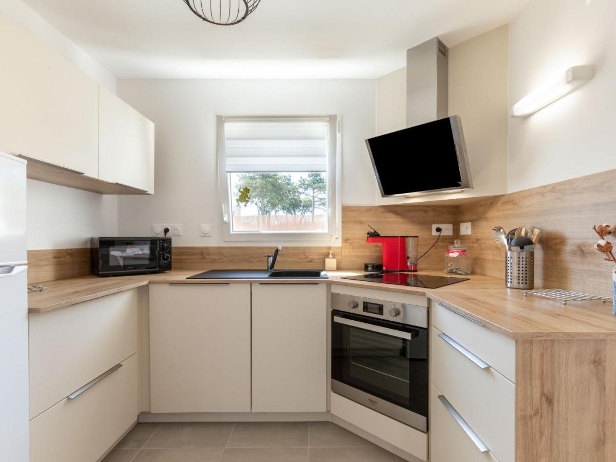 Holiday Home Vinci By Interhome Royan Luaran gambar