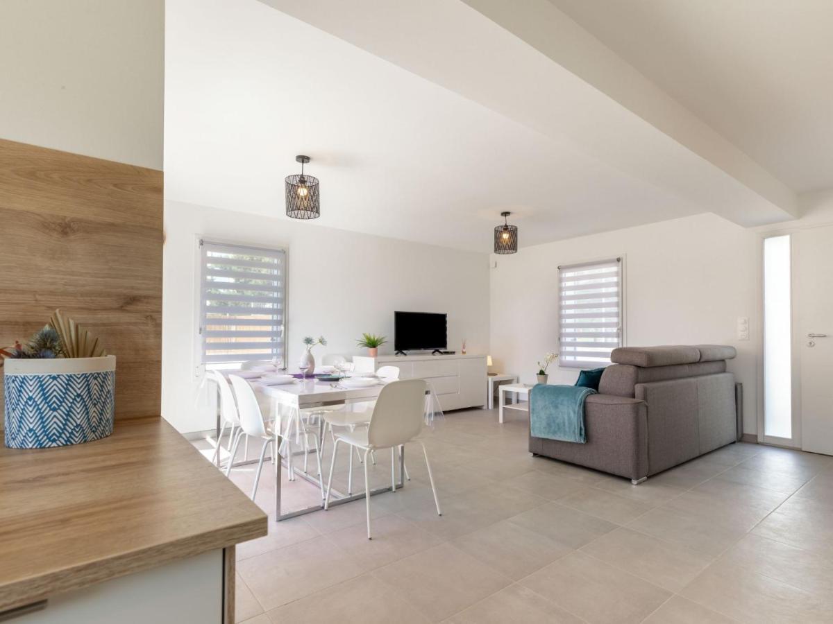 Holiday Home Vinci By Interhome Royan Luaran gambar