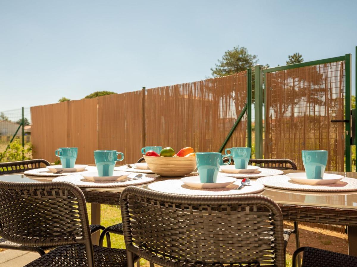 Holiday Home Vinci By Interhome Royan Luaran gambar