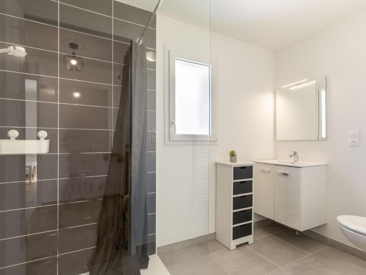 Holiday Home Vinci By Interhome Royan Luaran gambar