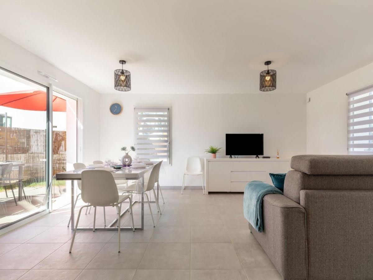 Holiday Home Vinci By Interhome Royan Luaran gambar