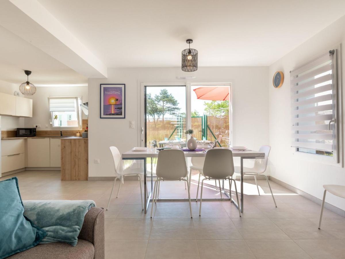 Holiday Home Vinci By Interhome Royan Luaran gambar