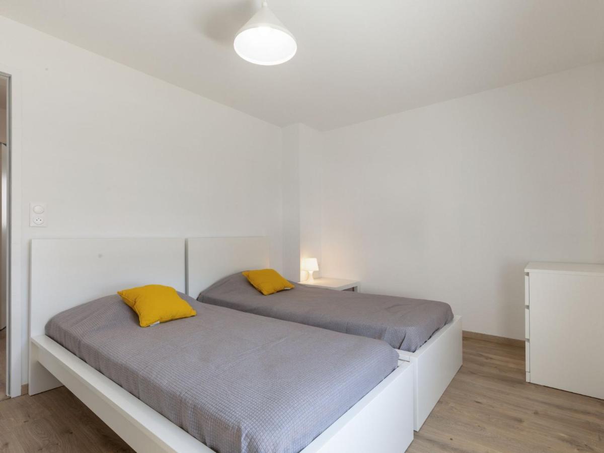 Holiday Home Vinci By Interhome Royan Luaran gambar