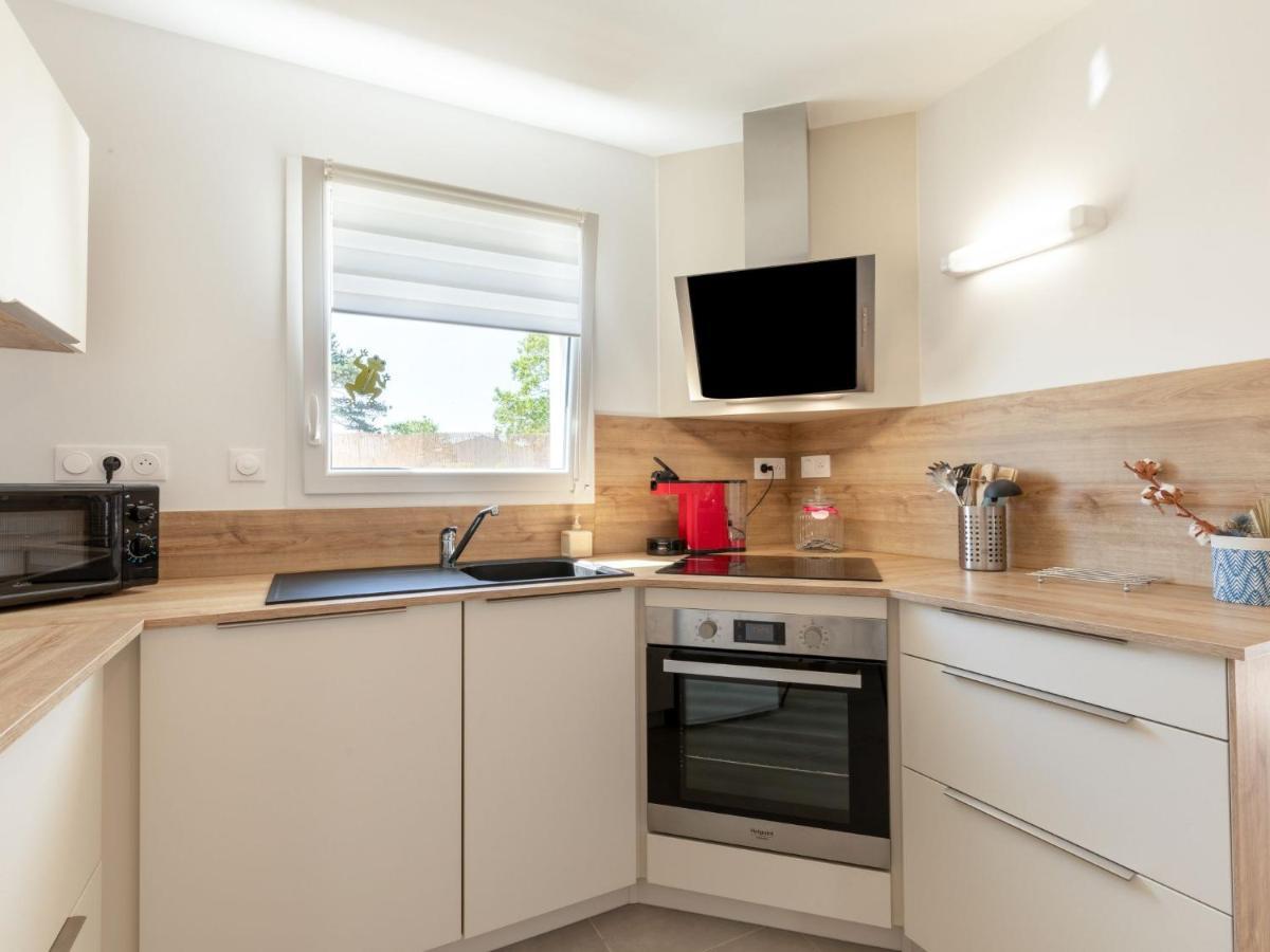 Holiday Home Vinci By Interhome Royan Luaran gambar