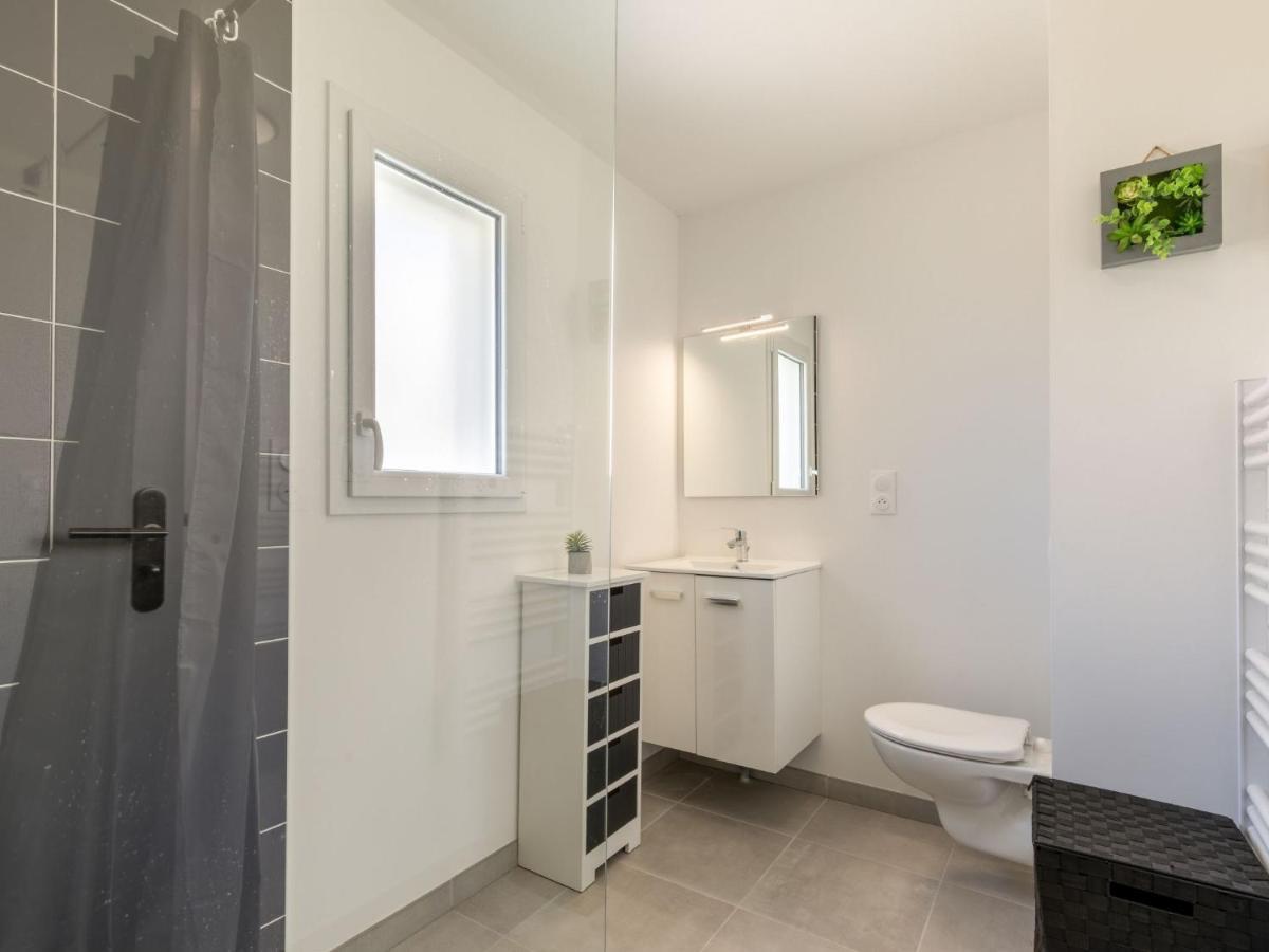 Holiday Home Vinci By Interhome Royan Luaran gambar